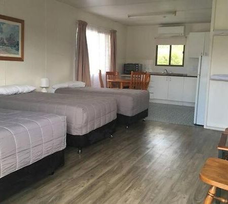 Boggabilla Motel 外观 照片
