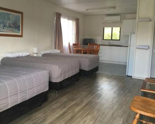 Boggabilla Motel 外观 照片
