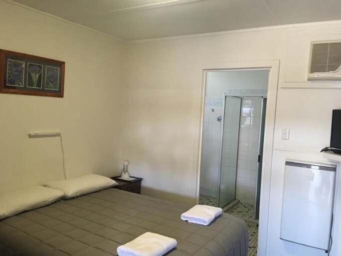 Boggabilla Motel 外观 照片